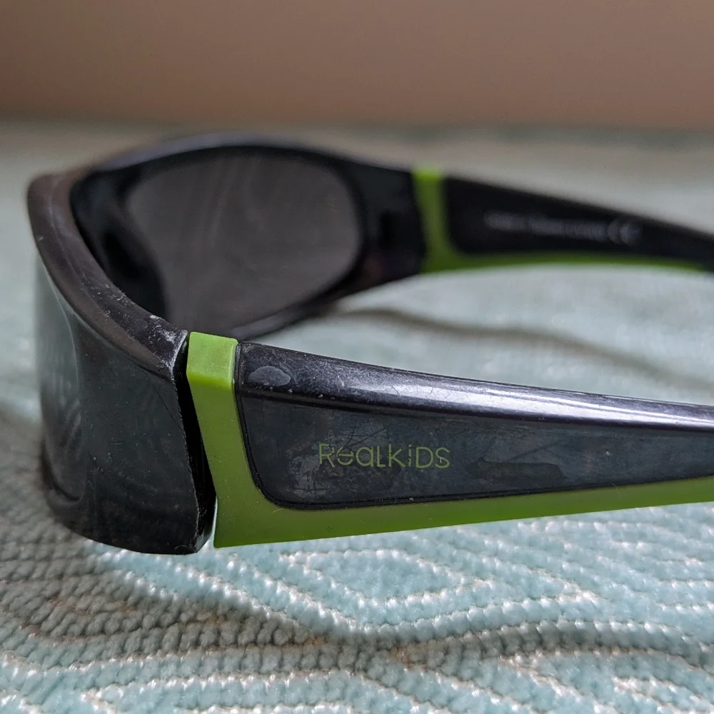 Toddler/Little Kid Sun Glasses